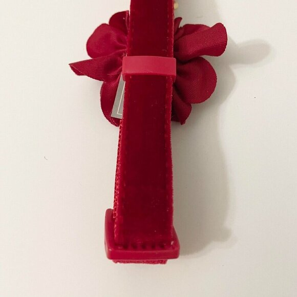 Top Paw Stylish Floral X-Small Dog Collar Medium 14 - 20 Inch - Picture 7 of 12